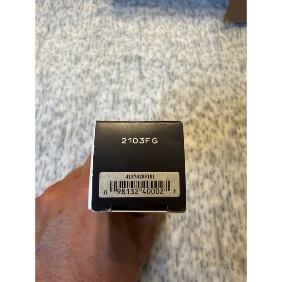 bareMinerals Complexion Rescue Tinted Hydrating Gel Cream SPF 30 Chestnut 09 - Picture 6 of 6